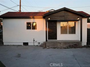 13402 S Willowbrook Ave, Compton, CA 90222