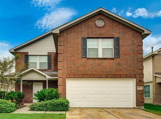 20822 Baronsledge Ln, Katy, TX 77449