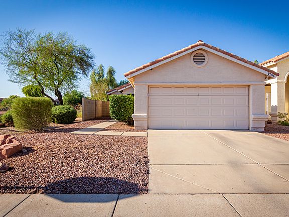 2nd image of 1204 E Helena Dr