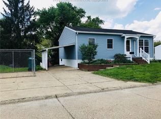 415 Hurricane Ave, Hurricane, WV 25526