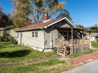 336 E Fairview Rd, Oak Ridge, TN 37830