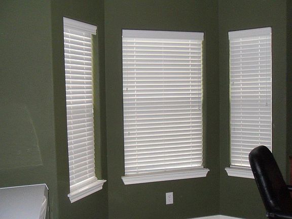 Office Windows