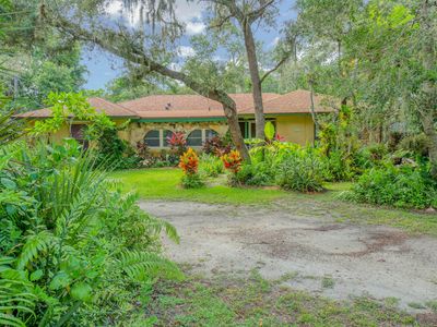 9805 Fleming Grant Rd, Micco, FL, 32976