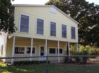 171 Pvt Rd #7711, Wills Pt, TX 75169