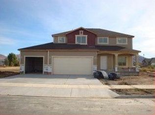 1589 Grizzly Way, Elk Ridge, UT 84651