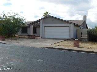 7202 S 46th St, Phoenix, AZ 85042