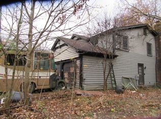 8455 Corlee Ln, Middletown, OH 45042