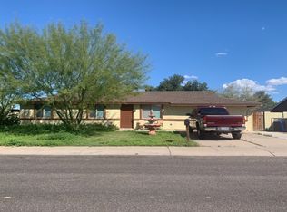 3655 N 72nd Dr, Phoenix, AZ 85033