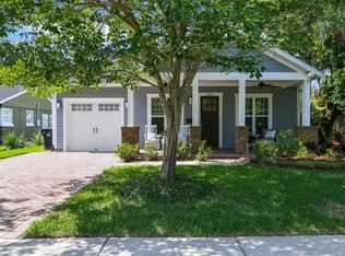 528 W Hazel St, Orlando, FL 32804