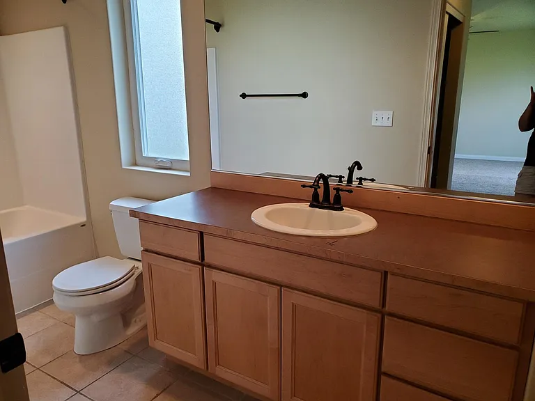 Master Bath
