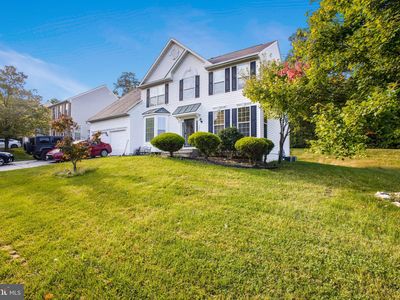 7601 Alloway Ln, Beltsville, MD, 20705