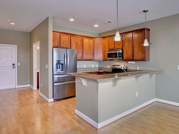 2nd image of 670 Town Center Dr Unit 322