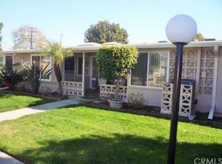 13271 Del Monte Dr APT 33J, Seal Beach, CA 90740