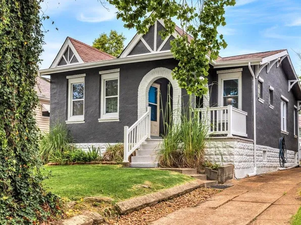 6335 Fyler Ave, Saint Louis, MO 63139