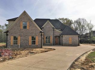 3954 Buck Run Cv LOT 217, Southaven, MS 38672
