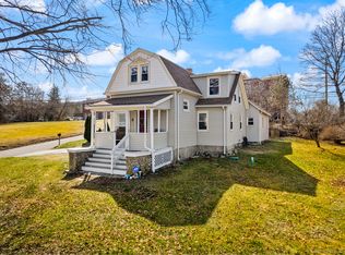 120 Old Norwich Rd, Quaker Hill, CT 06375