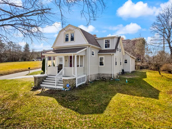 120 Old Norwich Road, Waterford, CT 06375