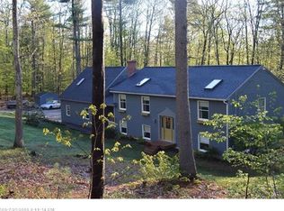 24 Wildridge Rd, Standish, ME 04084