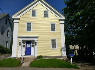 81 N Main St, Rockland, ME 04841