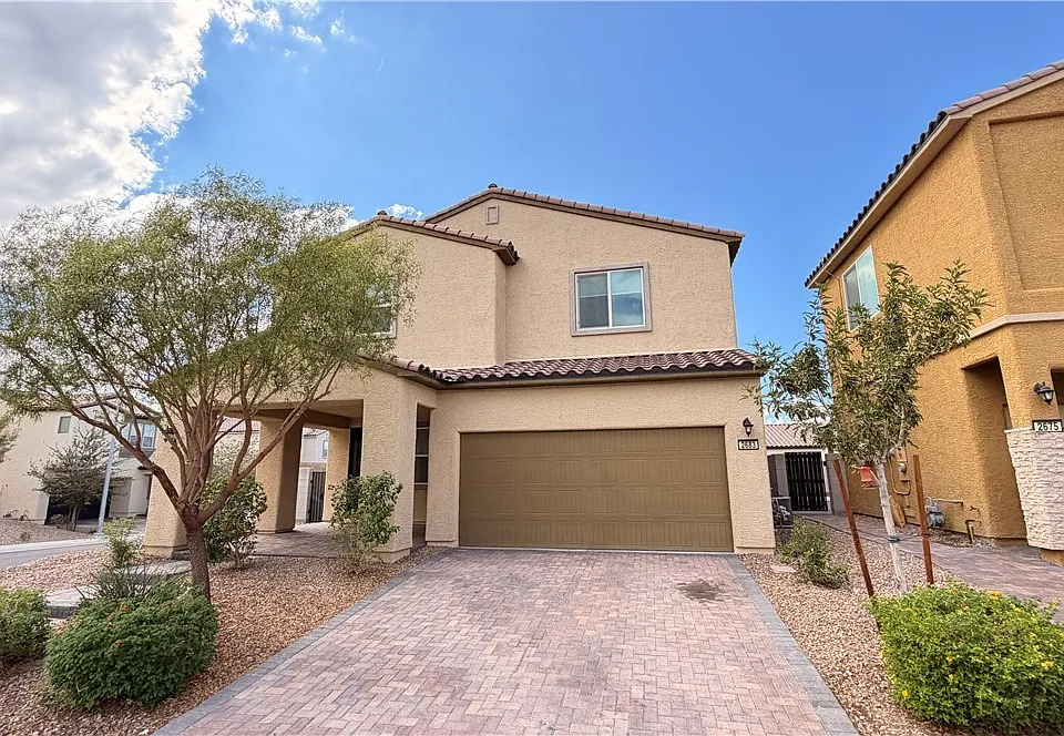 2683 Upland Dawn Ct