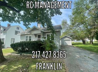 1626 N Franklin St, Danville, IL 61832