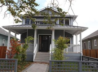 836 Delmas Ave, San Jose, CA 95125