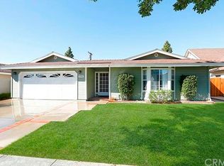 12351 Casper St, Garden Grove, CA 92845