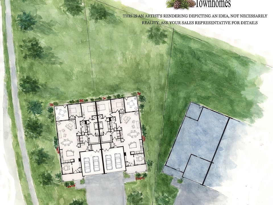 2nd image of 1411 Palisade Path