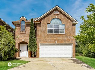 1240 Riverford Dr, Birmingham, AL 35216