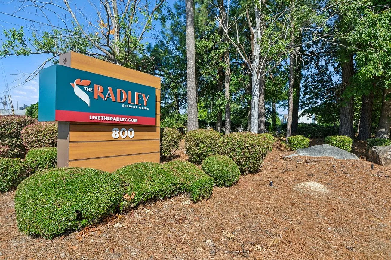 The Radley — Photo 1