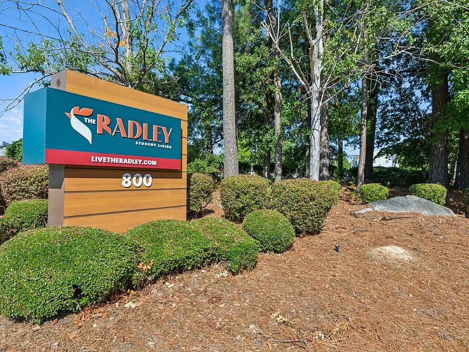 The Radley