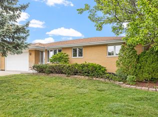8862 167th St, Orland Hills, IL 60487