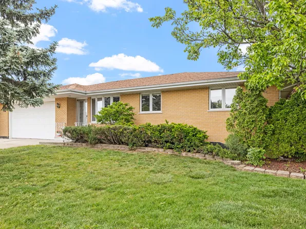 8862 167th St, Orland Hills, IL 60487