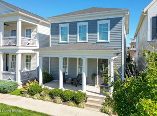 6227 Mistflower Cir, Prospect, KY 40059