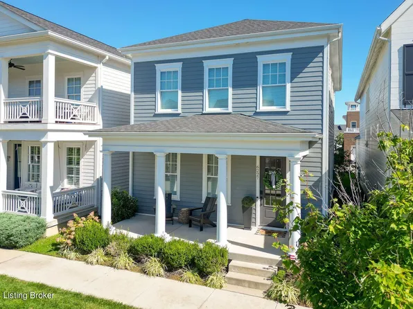 6227 Mistflower Cir, Prospect, KY 40059