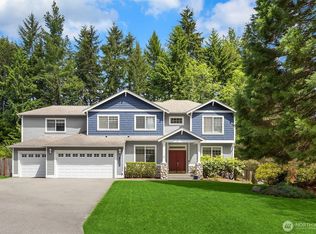 23600 Dunbar Place NW, Poulsbo, WA 98370