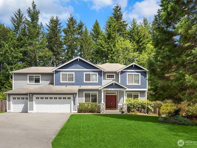 23600 Dunbar Place NW, Poulsbo, WA, 98370