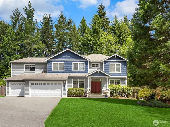 23600 Dunbar Place NW, Poulsbo, WA 98370