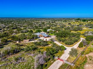 2241 S Service Rd, Sonora, TX 76950