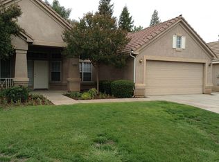 4640 W Laurendale Dr, Fresno, CA 93722