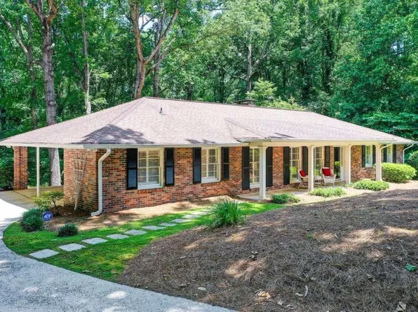 450 Heritage Way, Sandy Springs, GA 30328