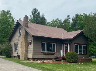 343 Hosley Ave, Tupper Lake, NY 12986