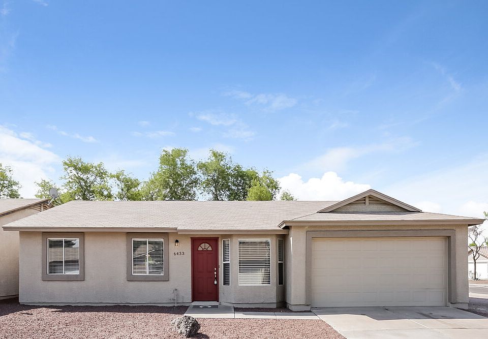 1st image of 6433 W Cocopah St