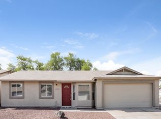 6433 W Cocopah St, Phoenix, AZ 85043