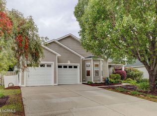 4508 Split Rail Dr, Wilmington, NC 28412