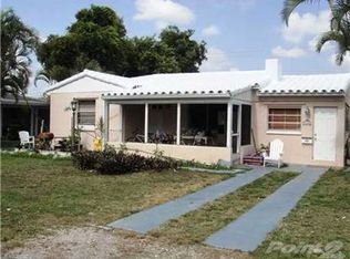 1445 NE 16th Ave, Fort Lauderdale, FL 33304