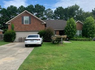 1826 Long Creek Fls, Grovetown, GA 30813