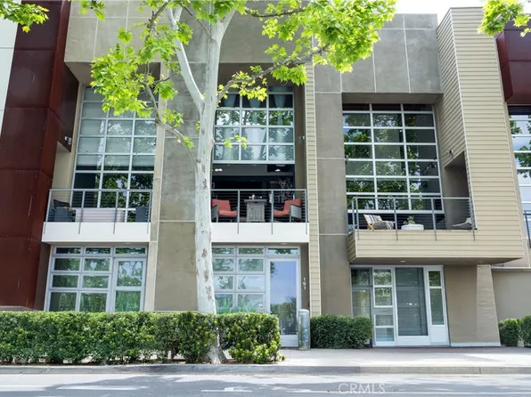191 E City Place Dr, Santa Ana, CA 92705