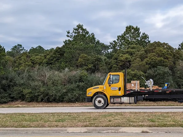 0 Highway 96, Kemah, TX 77565