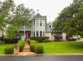 7108 Sansivera Cv, Austin, TX 78750